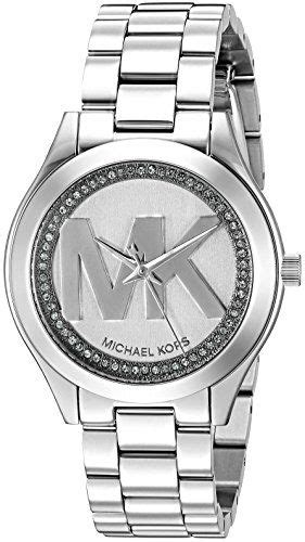 Amazon.com: Michael Kors Women's Mini Slim 